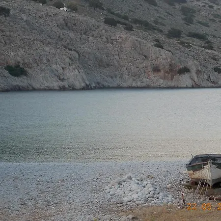 Apartment Filoxenia Symi