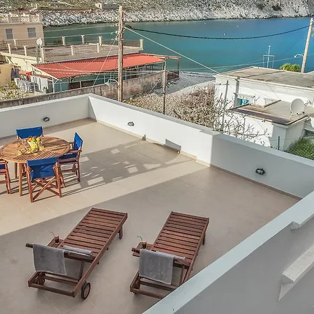 Apartment Filoxenia *