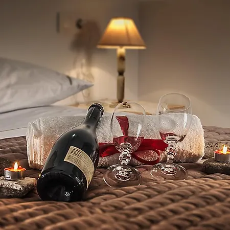 Filoxenia Appartement *