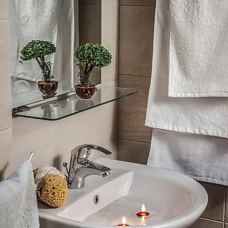 Filoxenia Appartement