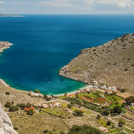 Filoxenia Appartement Symi