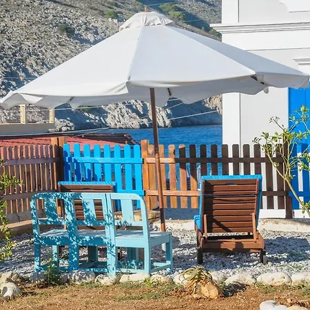 Appartement Filoxenia Symi