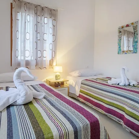 Apartment Filoxenia