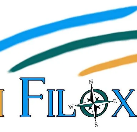 Appartement Filoxenia *