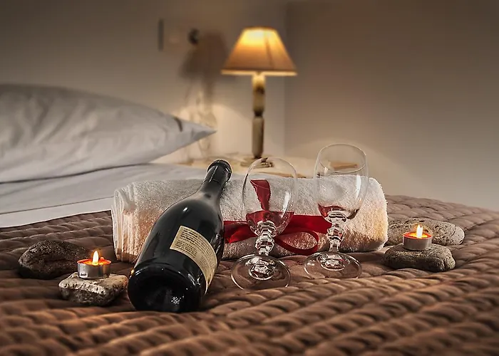 Filoxenia Lägenhet *