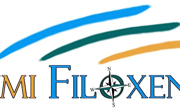 Lägenhet Filoxenia *